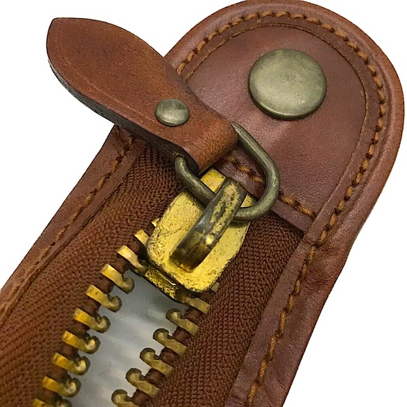 RALPH LAUREN Blackwatch Plaid Overnight Boston Weekend Doctors CarryOn Suitcase - Picture 15 of 17